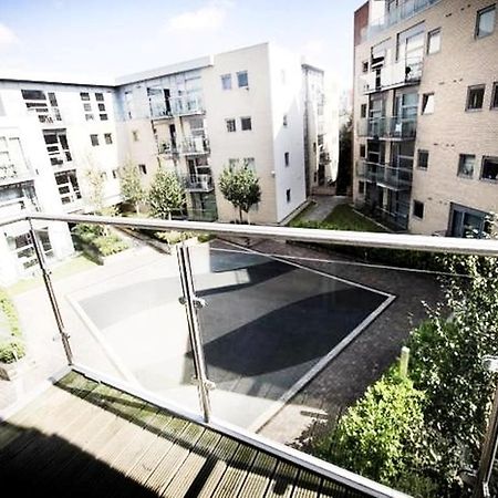 Apartment Limesquare Newcastle upon Tyne Habitación foto
