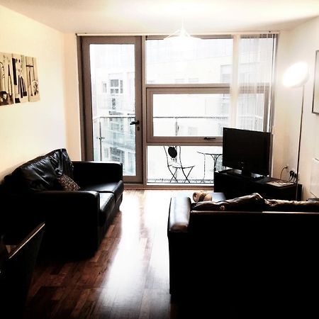 Apartment Limesquare Newcastle upon Tyne Habitación foto