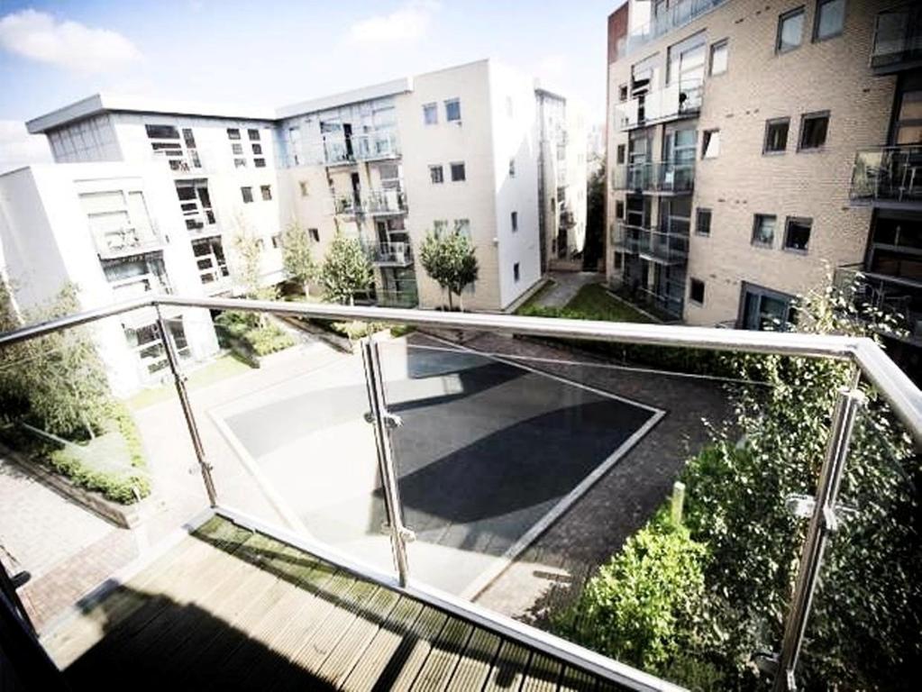 Apartment Limesquare Newcastle upon Tyne Habitación foto